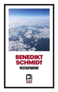 Cover: Weltaufnahme - Books on Demand