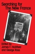Cover: Searching for the New France - Routledge