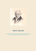 Cover: Drei Miniaturen zu Schopenhauer und Platon, Aristoteles, Plotin,  sowie eine Explicatio, Ernst Ziegler und Arthur Schopenhauer - Books on Demand