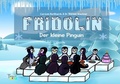 Cover: Fridolin - epubli
