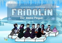 Enlarge image Cover: Fridolin - epubli
