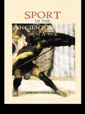 Cover: Sport in the Ancient World from A to Z - Routledge