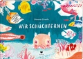 Cover: Wir Sch&uuml;chternen - Bohem Press