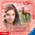 Cover: Pferdefl&uuml;sterer M&auml;dchen. Ein gro&szlig;er Traum - Jumbo