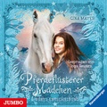 Cover: Pferdefl&uuml;sterer M&auml;dchen. Rubys Entscheidung - Jumbo