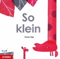 Cover: So klein - Jumbo