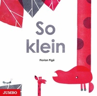 Enlarge image Cover: So klein - Jumbo