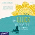 Cover: Das Gl&uuml;ck am Ende der Stra&szlig;e - GOYALiT