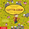 Cover: Mein Lotta-Leben. Je Otter, desto flotter - Jumbo