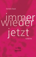 Cover: Immer wieder jetzt - Dielmann, Axel