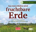 Cover: Aus toten B&ouml;den wird fruchtbare Erde - H&ouml;rbuch - Kopp Verlag