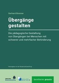 Cover: &Uuml;bergange gestalten - edition bentheim