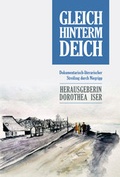 Cover: Gleich hinterm Deich - Dorise-Verlag