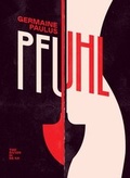 Cover: Pfuhl - The Dandy is Dead