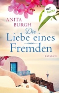 Cover: Die Liebe eines Fremden - dotbooks