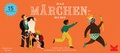 Cover: Das M&auml;rchen-Memo - Laurence King Verlag