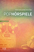 Cover: Poph&ouml;rspiele - edition text + kritik