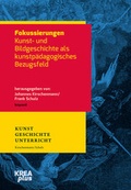 Cover: Fokussierungen - kopaed