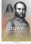 Cover: Gustav Struve - verlag regionalkultur