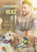 Cover: Unnahbares Herz - Cursed Verlag