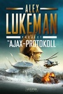 Cover: DAS AJAX-PROTOKOLL (Project 7) - Luzifer Verlag