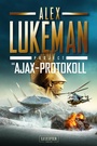 Cover: DAS AJAX-PROTOKOLL (Project 7) - Luzifer-Verlag