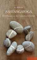 Cover: Ashtangayoga - Theseus Verlag