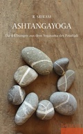 Cover: Ashtangayoga - Theseus Verlag in Kamphausen Media GmbH