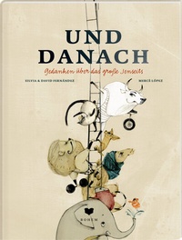 Enlarge image Cover: Und danach - Bohem Press