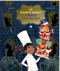 Cover: Eine unglaublich sagenhafte TORTENGESCHICHTE - Bohem Press