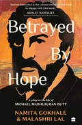 Cover: Betrayed By Hope - HarperCollins India