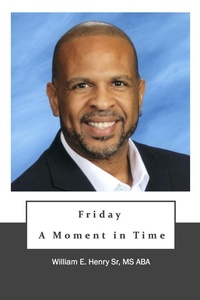 Bild: Friday, A Moment in Time - William Henry