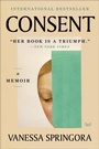 Cover: Consent - Collins