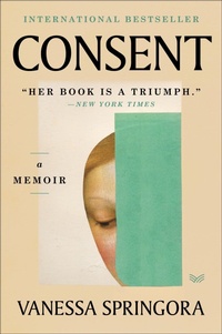Enlarge image Cover: Consent - Collins