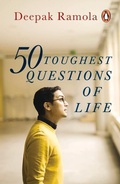 Bild: 50 Toughest Questions of Life - Penguin Ebury Press
