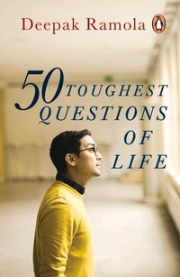 Bild: 50 Toughest Questions of Life - Penguin Ebury Press