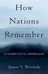Enlarge image Cover: How Nations Remember - Oxford University Press Inc