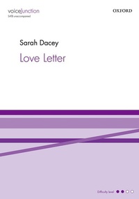 Abbildung von: Love Letter - Oxford University Press