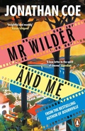 Cover: Mr Wilder and Me - Penguin Books Ltd
