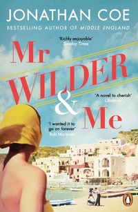 Abbildung von: Mr Wilder and Me - Penguin Books Ltd