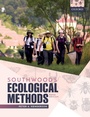 Cover: Southwood's Ecological Methods - Oxford University Press