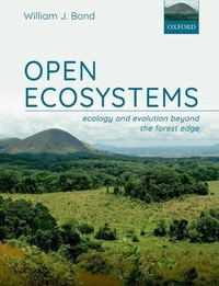 Enlarge image Cover: Open Ecosystems - Oxford University Press