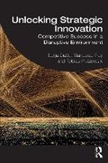 Cover: Unlocking Strategic Innovation - Routledge
