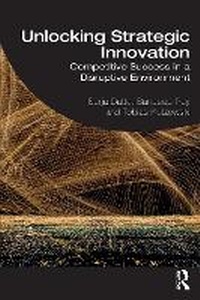 Enlarge image Cover: Unlocking Strategic Innovation - Routledge