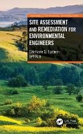 Cover: Site Assessment and Remediation for Environmental Engineers - CRC Press