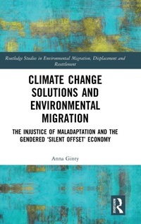 Abbildung von: Climate Change Solutions and Environmental Migration - Routledge