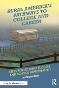 Cover: Rural America's Pathways to College and Career - Routledge