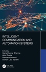 Cover: Intelligent Communication and Automation Systems - CRC Press