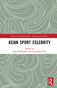 Abbildung von: Asian Sport Celebrity - Routledge