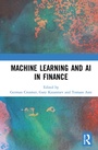 Cover: Machine Learning and AI in Finance - Routledge